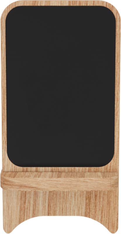 SCX.design W27 10W wireless charging stand 2