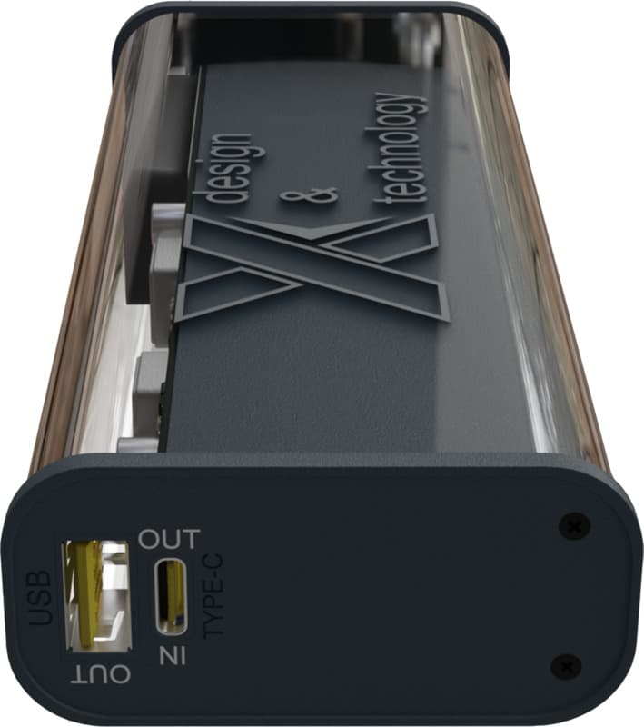 SCX.design P51 20.000 mAh power bank 7