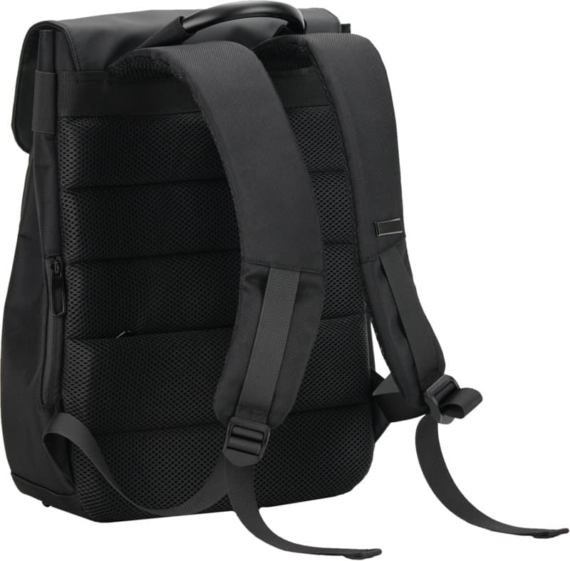 SCX.design L11 rPET business city backpack 3