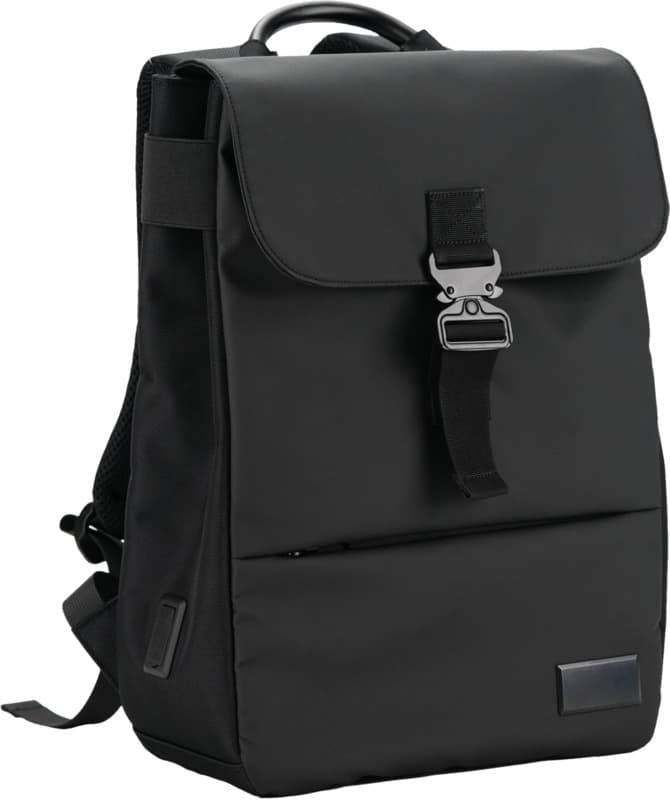 SCX.design L11 rPET business city backpack 4