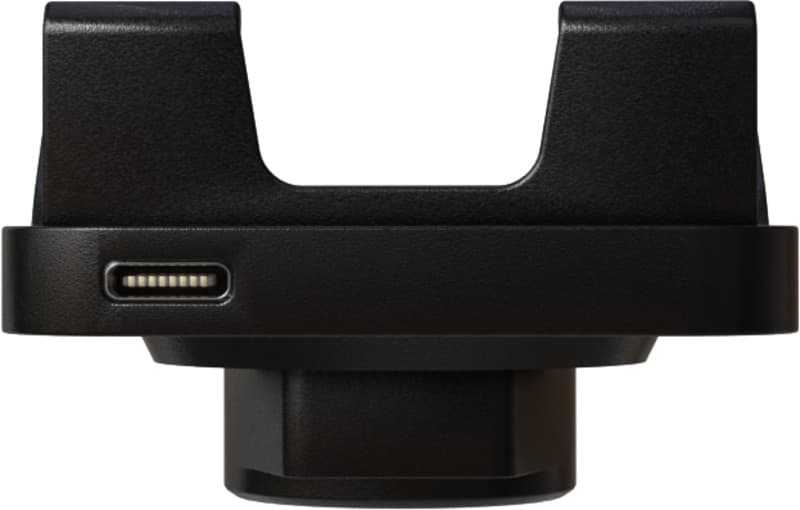 SCX.design V40 15W wireless car charger/phone holder 6