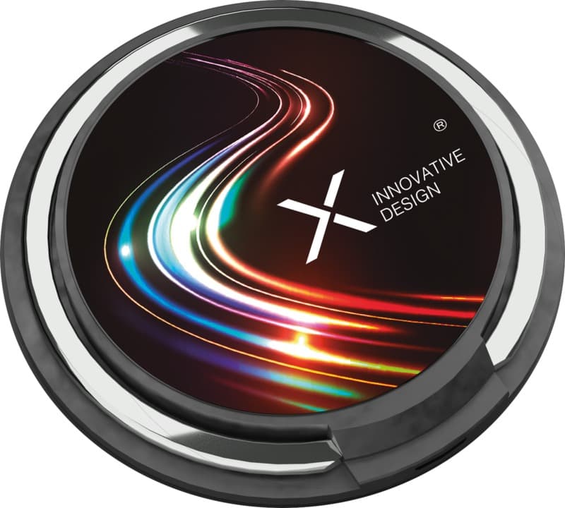 SCX.design W35 15W MagSafe ring charger 5