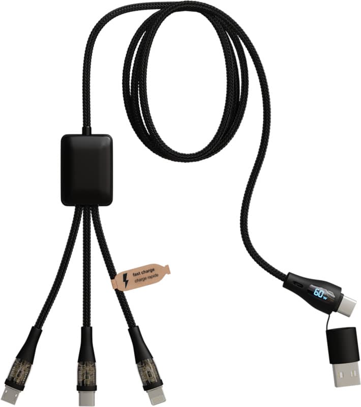 SCX.design C55 65W cable and adapter set 3