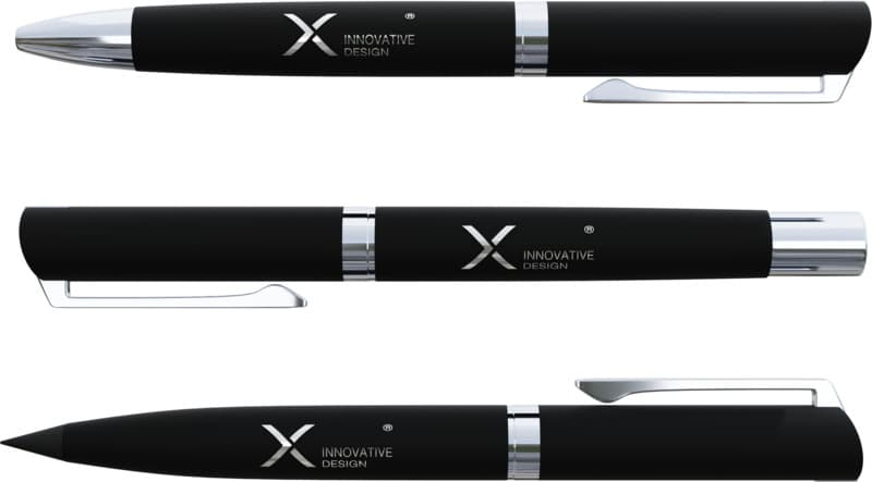 SCX.design B11 3-piece pen set 1