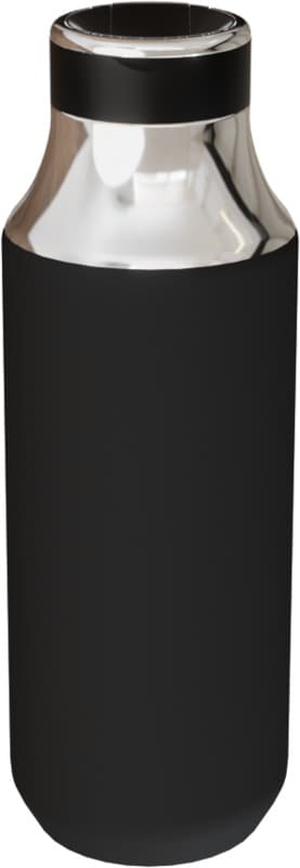 SCX.design D12 500 ml insulated stainless steel water bottle with straw 2