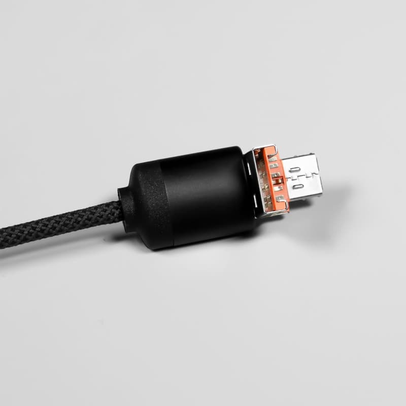 SCX.design C35 5-in-1 charging cable 6