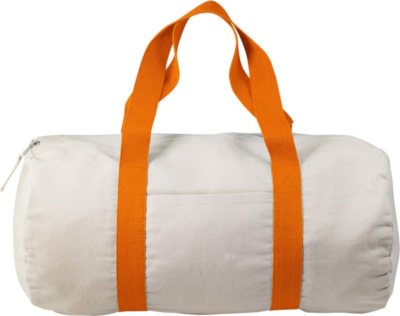 Citizen Green Magnum duffle sports bag 9