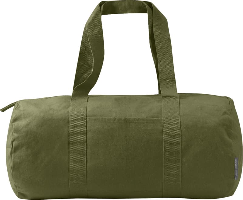 Citizen Green Higgins duffle travel bag 11