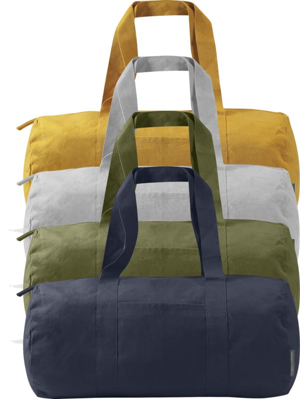 Citizen Green Higgins duffle travel bag 2