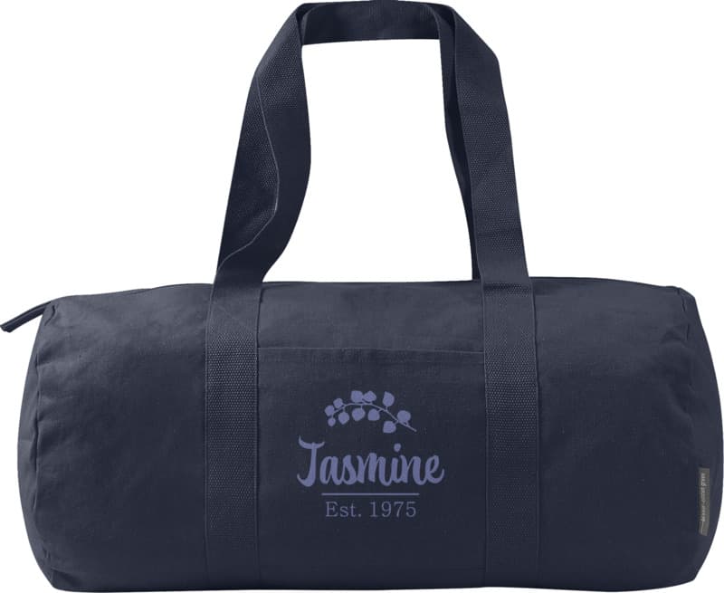 Citizen Green Higgins duffle travel bag 3