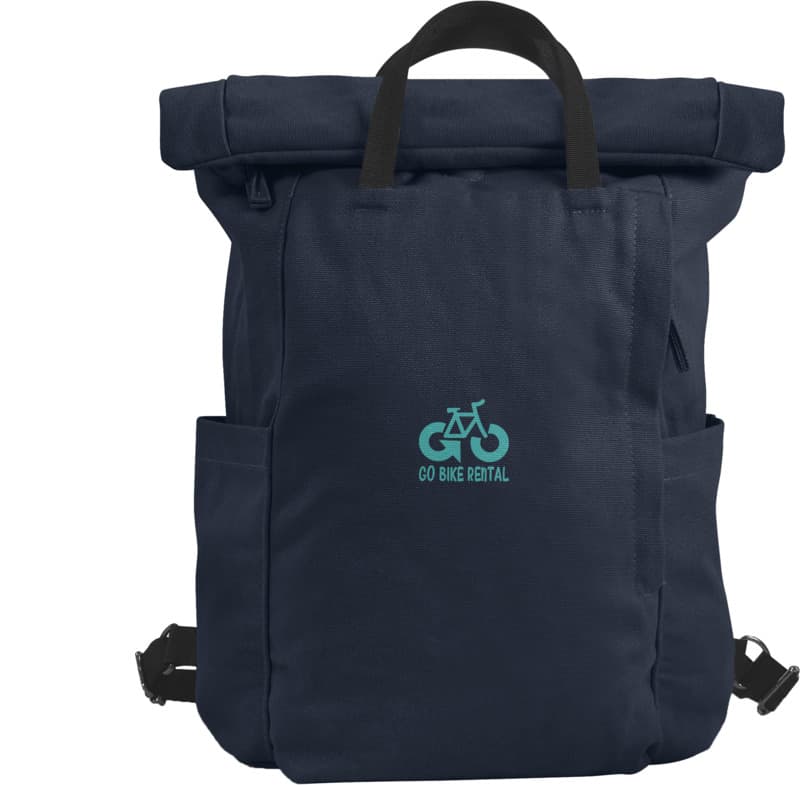 Citizen Green Reway backpack 3