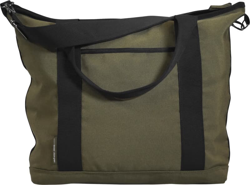 Citizen Green Reway travel bag 8