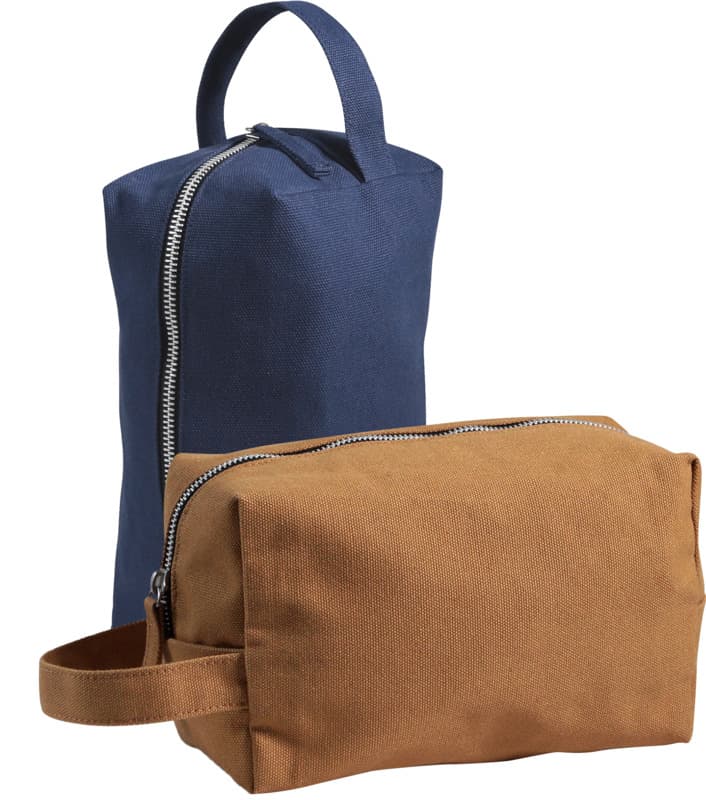 Citizen Green Natura accessory pouch 7