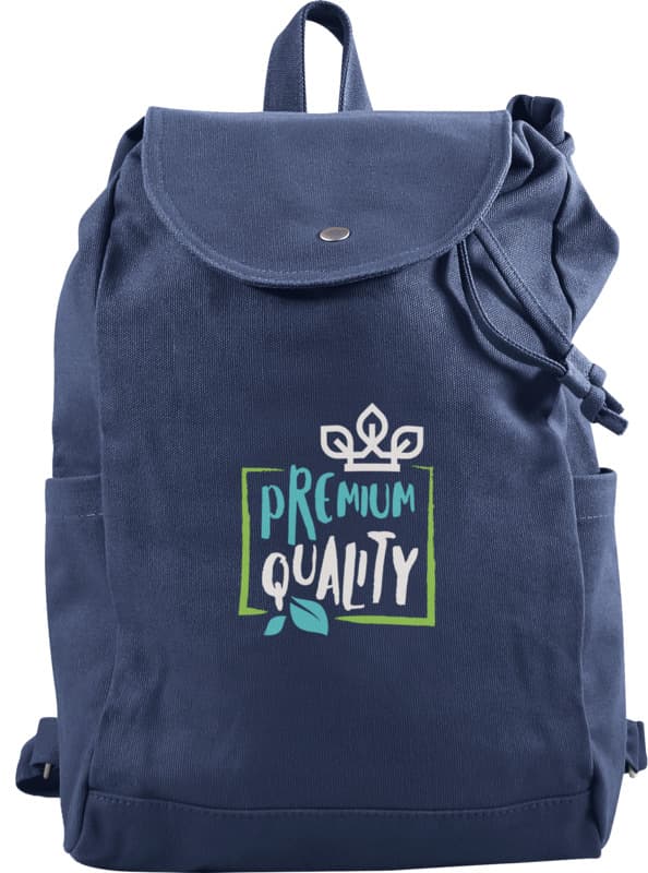 Citizen Green Natura backpack 3