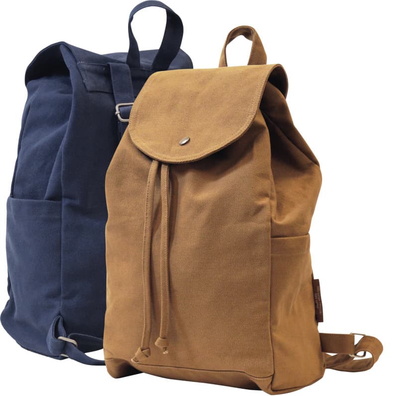 Citizen Green Natura backpack 7