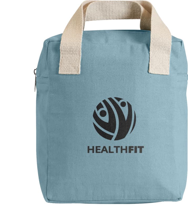 Citizen Green Lunchy organic cotton lunch bag 6