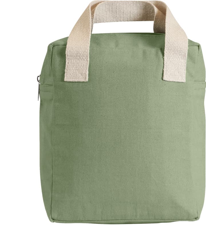 Citizen Green Lunchy organic cotton lunch bag 9