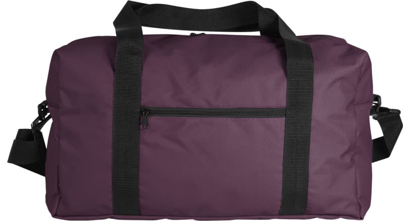 Citizen Green Escape travel bag 1