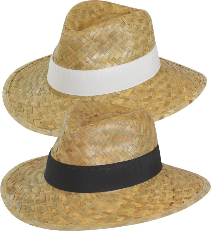 Citizen Green Bonnie Panama hat 3