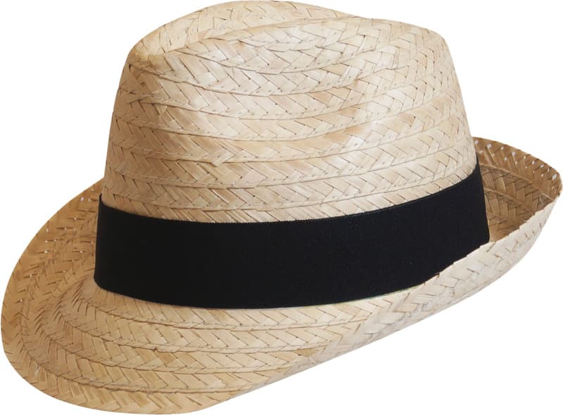 Citizen Green Bebel Doulos hat 1