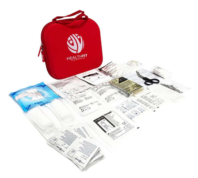 Graid First Aid Kit Premium 5