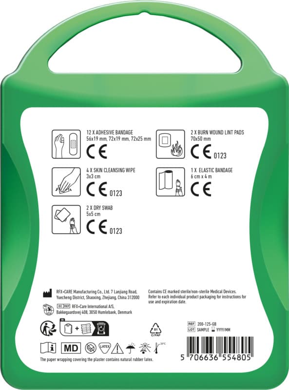 MyKit First Aid 17