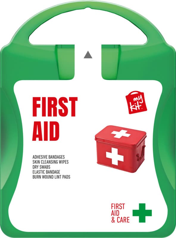 MyKit First Aid 16