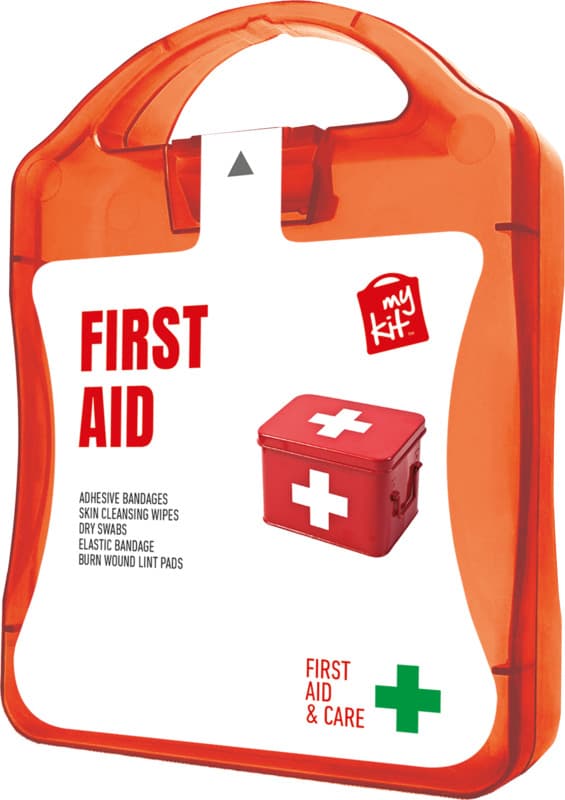 MyKit First Aid 22