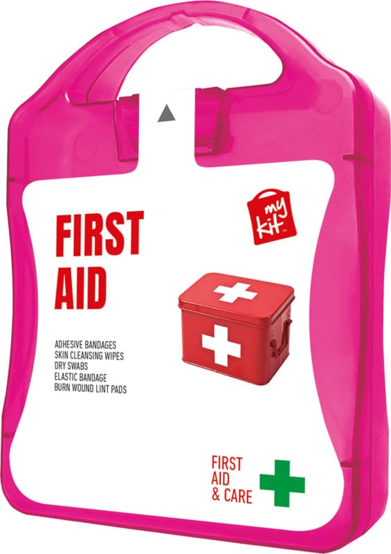 MyKit First Aid 29