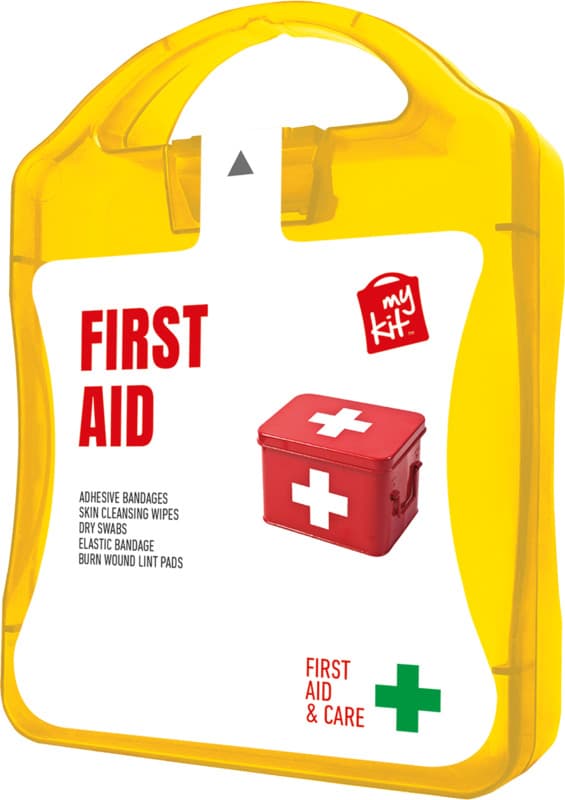 MyKit First Aid 36