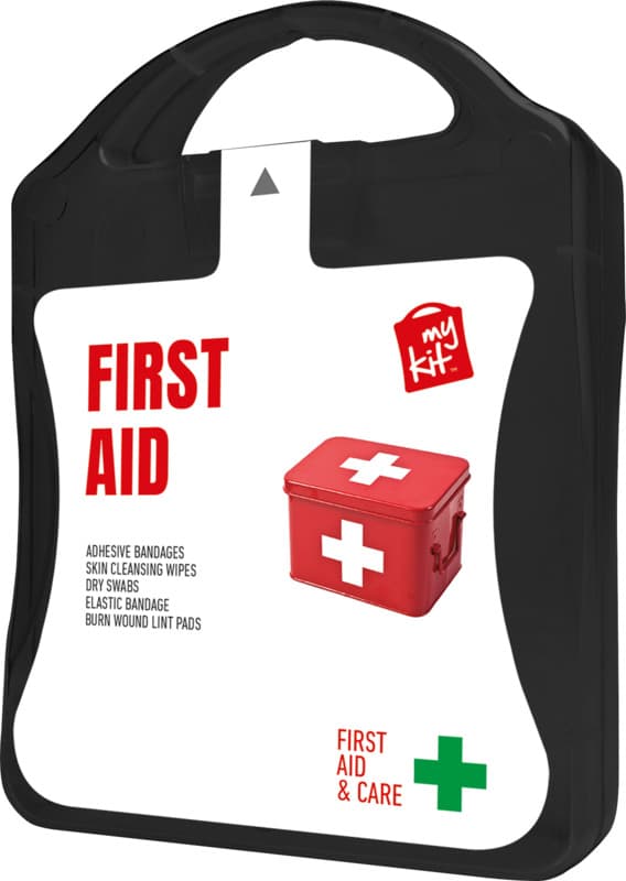 MyKit First Aid 43