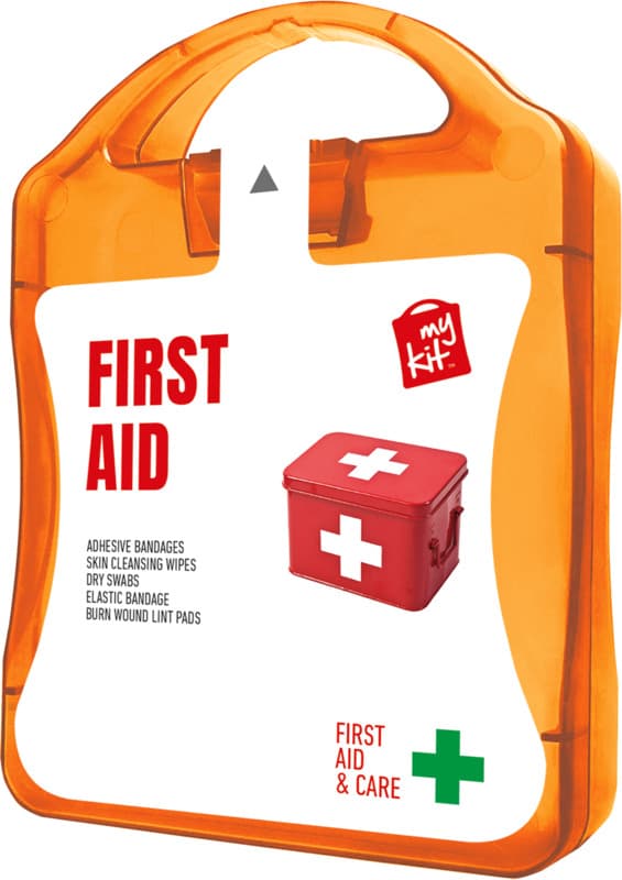 MyKit First Aid 50