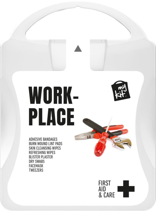 MyKit Workplace First Aid Kit 2