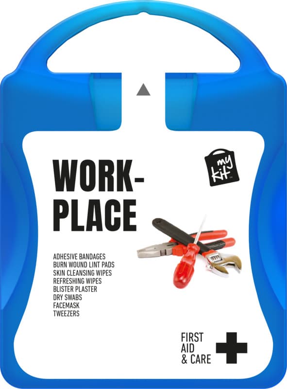 MyKit Workplace First Aid Kit 9