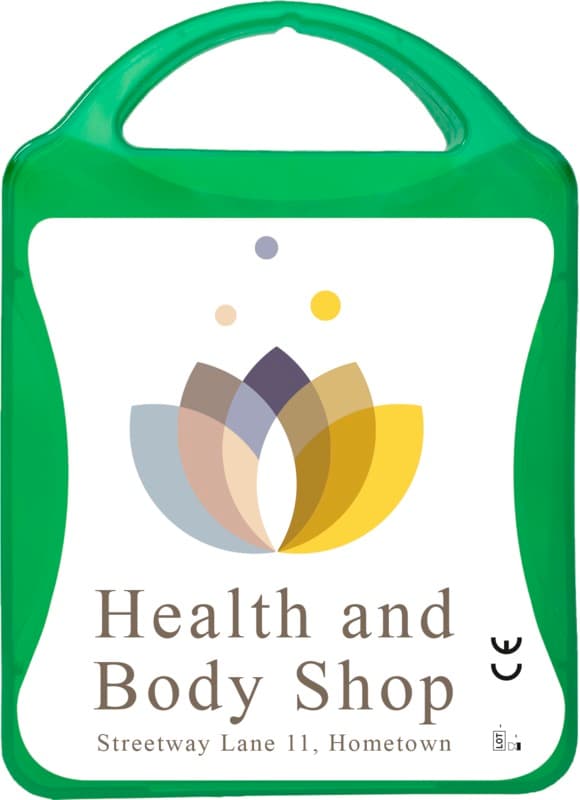 MyKit Workplace First Aid Kit 20