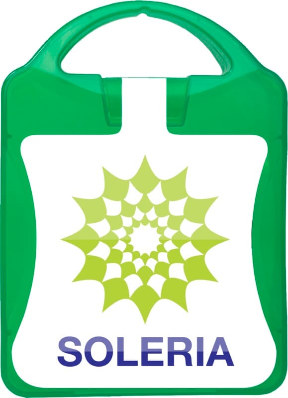 MyKit Workplace First Aid Kit 21