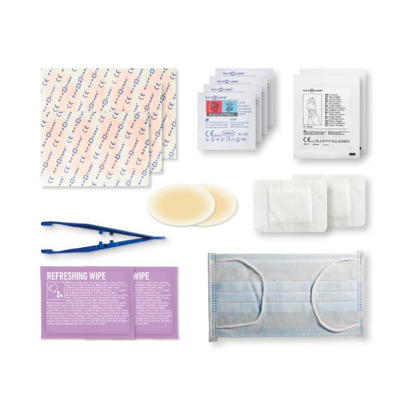 MyKit Workplace First Aid Kit 25
