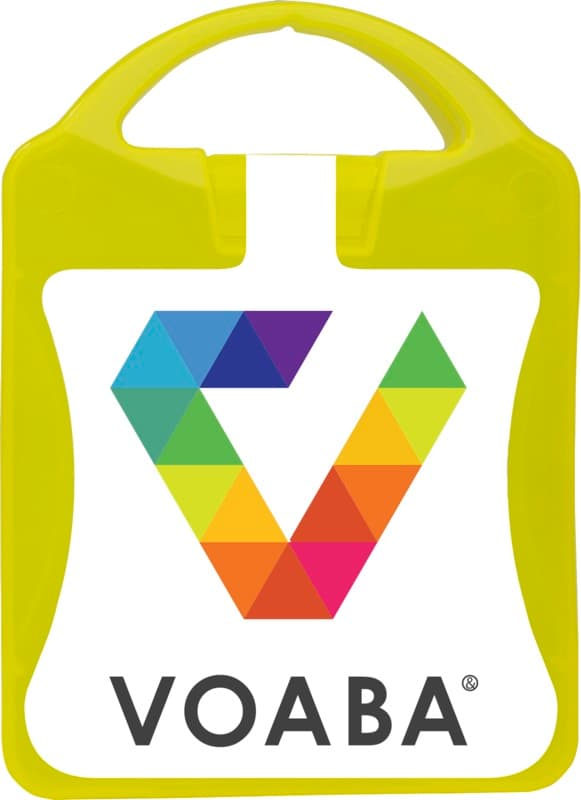 MyKit Workplace First Aid Kit 42