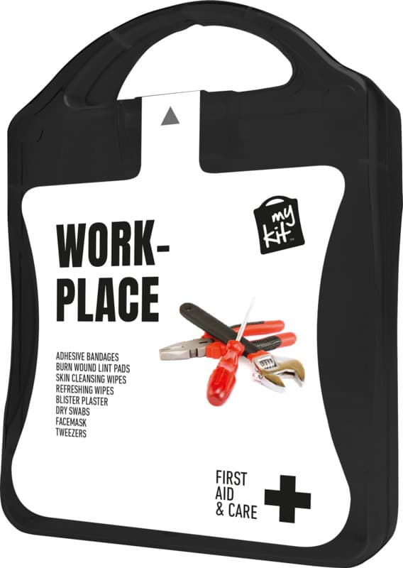 MyKit Workplace First Aid Kit 43