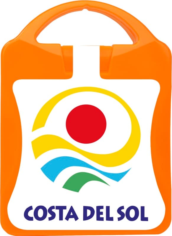 MyKit Workplace First Aid Kit 55