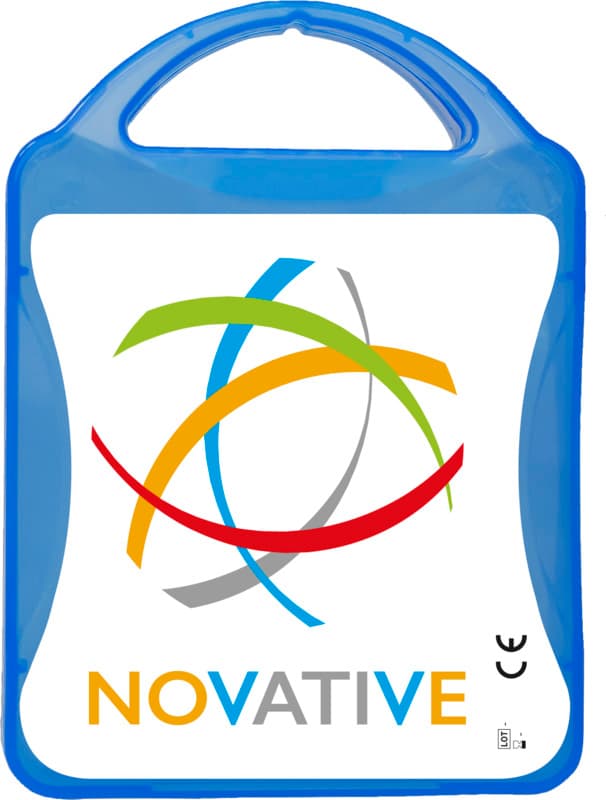 MyKit Travel First Aid Kit 11