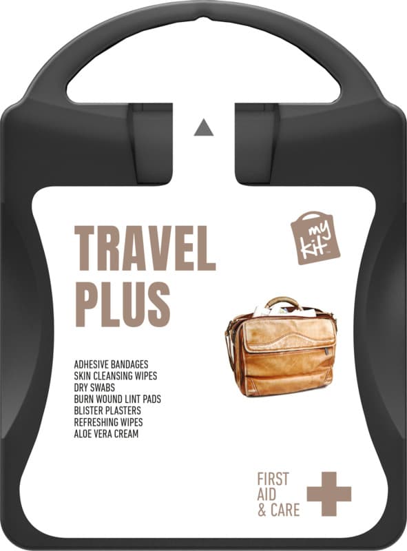MyKit Travel Plus First Aid Kit 44