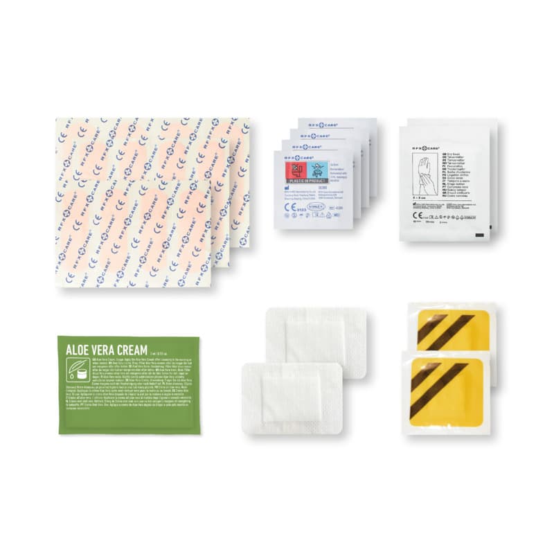 MyKit Bites & Stings First Aid 4