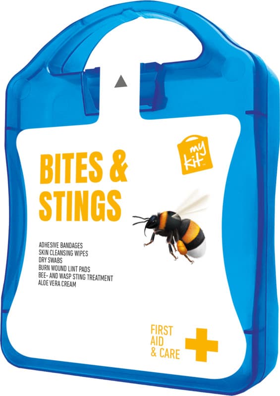 MyKit Bites & Stings First Aid 7