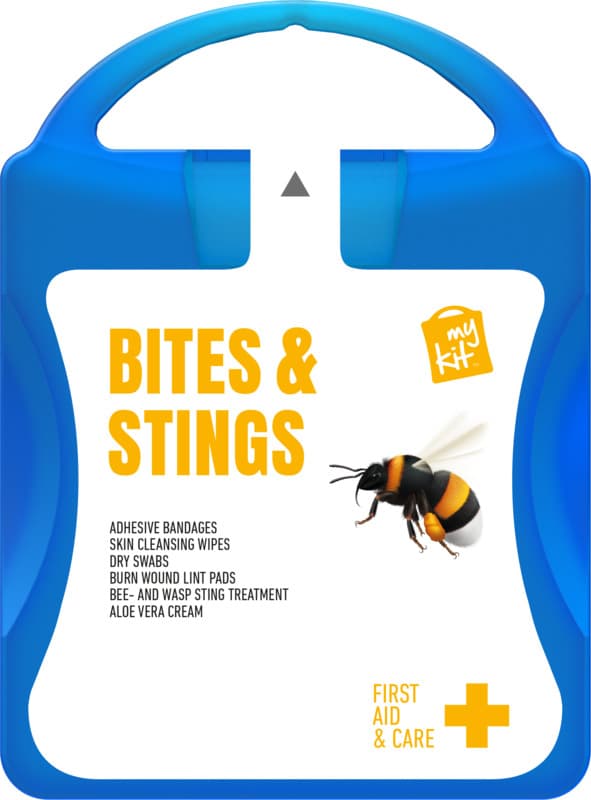 MyKit Bites & Stings First Aid 8