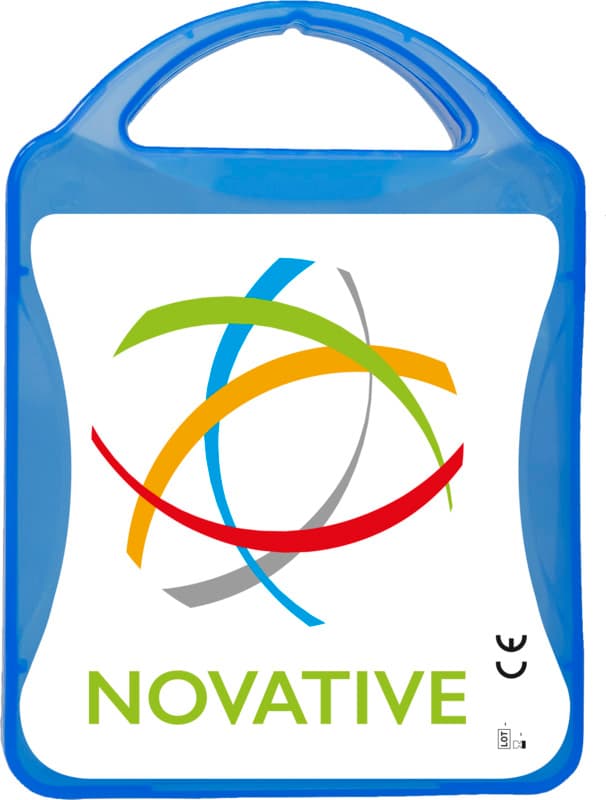 MyKit Bites & Stings First Aid 11