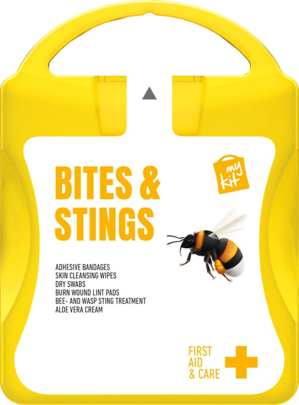 MyKit Bites & Stings First Aid 32