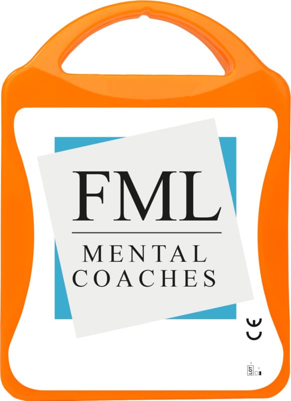 MyKit Bites & Stings First Aid 47