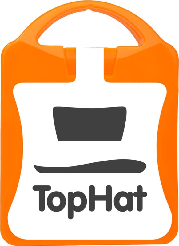 MyKit Bites & Stings First Aid 48