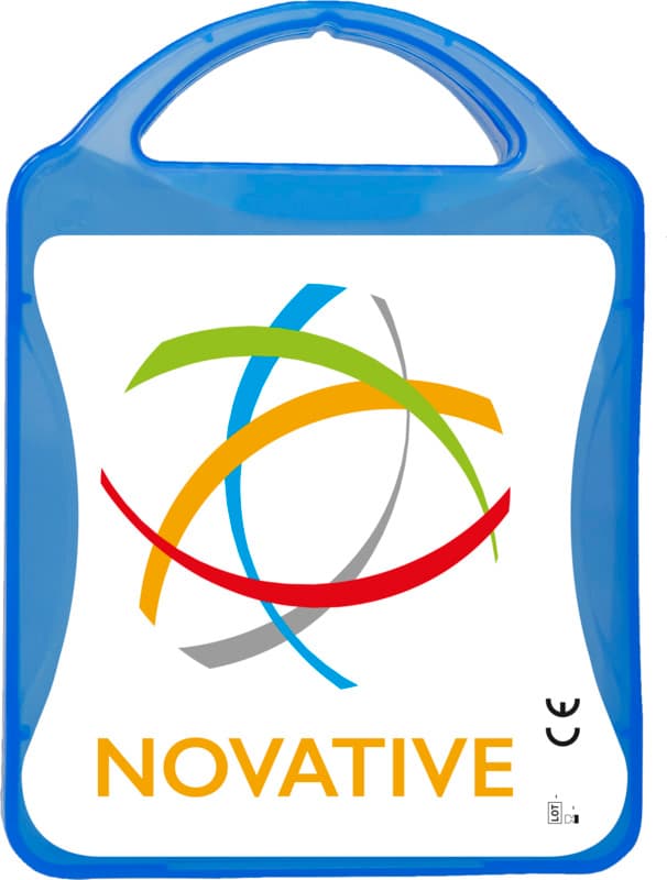 MyKit Pet First Aid Kit 11